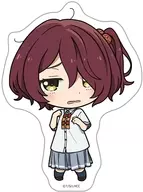 小鞠知花 ダイカットステッカー 「負けヒロインが多すぎる!」