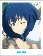 八奈見杏菜 vol.2 ダイカットステッカー 「負けヒロインが多すぎる!」