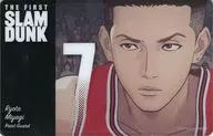 宮城リョータ アクリルステッカー 「映画 THE FIRST SLAM DUNK-スラムダンク-」