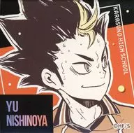 西谷夕 「ハイキュー!! スクエアステッカーコレクション 第2弾」