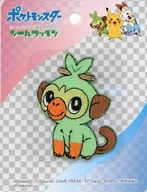 サルノリ シールワッペン 「ポケットモンスター」