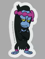 マシマシラ ポケモンステッカー 「ポケットモンスター」