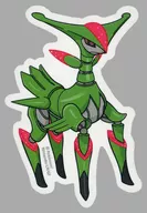 テツノイサハ ポケモンステッカー 「ポケットモンスター」