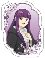 フェルン ステッカー 「葬送のフリーレン」
