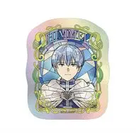 ヒンメル Aure Glass オーロラダイカットステッカー 「葬送のフリーレン」