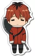 デザイン08(シュタルク) ステッカー 「TVアニメ 葬送のフリーレン」