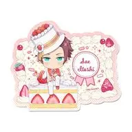 糸師冴(ショートケーキver.) ぷちちょこ ステッカー 「ブルーロック」