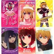 Iセット ホログラムステッカーセット 「一番くじ 推しの子 ～夢の花束～」 I賞