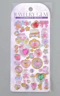 ジュエリージェムエタニティマジック ルナ