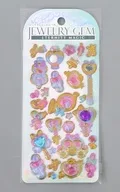 ジュエリージェムエタニティマジック ウィスパー