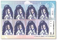 狼嵜光 れとぽぷ 第3弾 証明写真風ステッカー 「TVアニメ メダリスト」