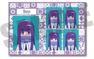 B.フェルン 証明写真風ステッカー にゅ～とろ 第2弾 「TVアニメ 葬送のフリーレン」