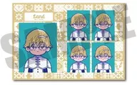 I.ラント 証明写真風ステッカー にゅ～とろ 第2弾 「TVアニメ 葬送のフリーレン」