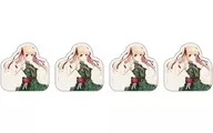 [新品] 澤村・スペンサー・英梨々 ミニステッカーセット Blooming dress Ver. 「冴えない彼女の育てかた」