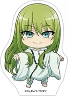 ランサー ステッカー 「Fate/strange Fake」