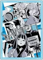 第2話「Miles away」 ver. ステッカー ショートムービー 「リコリス・リコイル」