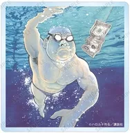 ver.C ステッカー 「BECK」