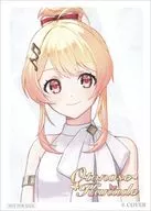音乃瀬奏 オリジナルステッカー 「バーチャルYouTuber ホロライブ DEV_IS NEW WAVE POP UP STORE in マルイ」 グッズ購入特典