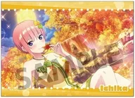 中野一花 ステッカー vol.2 「五等分の花嫁*」