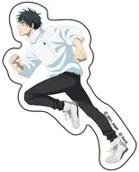 [新品] 乙骨憂太 5周年ビジュアル ステッカー 第2弾 「呪術廻戦」