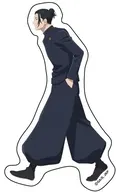 [新品] 夏油傑 5周年ビジュアル ステッカー 第2弾 「呪術廻戦」