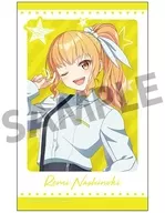 梨子木麗美 インスタントフォト風ステッカー 「シャインポスト Be Your アイドル!」