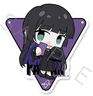 NF.PAさん 第4弾 クリアカードステッカー 「アニメ ぼっち・ざ・ろっく!」