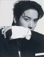 ジョン・ヨンファ(from CNBLUE)/B ミニステッカー 「CD One Last Day ～Japan Special Edition～」 対象店舗購入特典