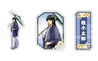 5.桂小太郎 ぺたまにあセット Ver. 雪月風花 「TVアニメ 銀魂」