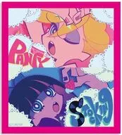 パンティ＆ストッキング ミニステッカーセット 「New PANTY ＆ STOCKING with GARTERBELT」