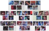 全8種セットセット フレークプリズムステッカー 「一番くじ 幽☆遊☆白書 暗黒武術会編 vol.3」 G賞