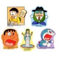 Dセット ステッカーセット 「一番くじ ドラえもん ～きみとずっといっしょ～」 G賞