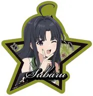 [新品] 安和すばる 描き下ろし Y2Kファッションver. ダイカットステッカー 「ガールズバンドクライ」