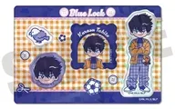 F.烏旅人 にゅ～とろ ホログラムステッカーシート 第3弾 「TVアニメ ブルーロック」