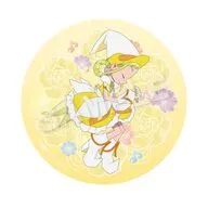 飛鳥ももこ ダイカットステッカー 「おジャ魔女どれみ」