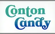 Conton Candy オリジナルスマホサイズステッカー 「CD Rookies」 応援店購入特典