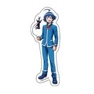鈴木入間 ステッカー 「魔入りました!入間くん」
