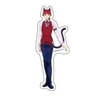 オペラ ステッカー 「魔入りました!入間くん」