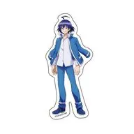 悪入間 ステッカー 「魔入りました!入間くん」