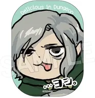 ミスルン ヨシ! ステッカー 「ダンジョン飯」
