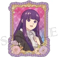 フェルンB ヴィンテージシリーズVol.5 ステッカー 「葬送のフリーレン」