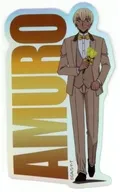 安室透 ダイカットステッカー 「放送30周年記念 TVアニメ 名探偵コナン展」