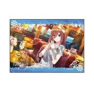 中野三玖 ステッカー vol.3 「五等分の花嫁*」