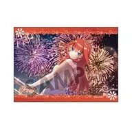 中野五月 ステッカー vol.3 「五等分の花嫁*」