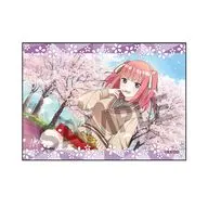 中野二乃 ステッカー vol.4 「五等分の花嫁*」