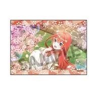 中野五月 ステッカー vol.4 「五等分の花嫁*」