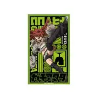 04.リヨウ ステッカー 「TVアニメ ガチアクタ」