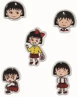 Aタイプ bubble pop(ステッカー) 「ちびまる子ちゃん」