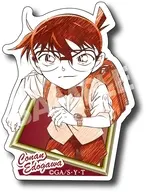 江戸川コナン ペンシルアート ステッカーコレクションVol.4 「名探偵コナン」