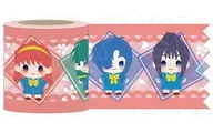 [新品] 集合 養生テープ 「ときめきメモリアル」
